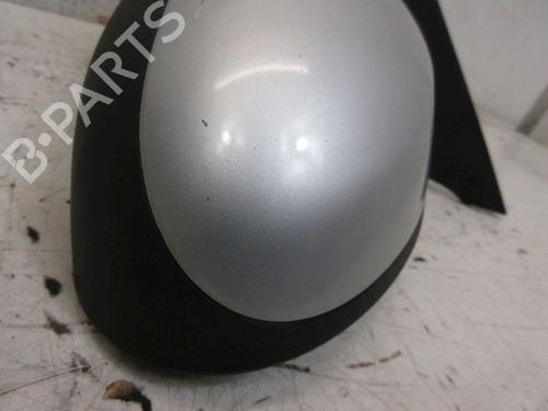 Left mirror TOYOTA AYGO (_B1_) 1.0 (KGB10_, KGB10R) | BP29091900C26 
