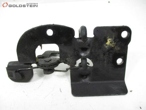 Hood lock AUDI TT (8N3) 1.8 T quattro | BP18788984C133 