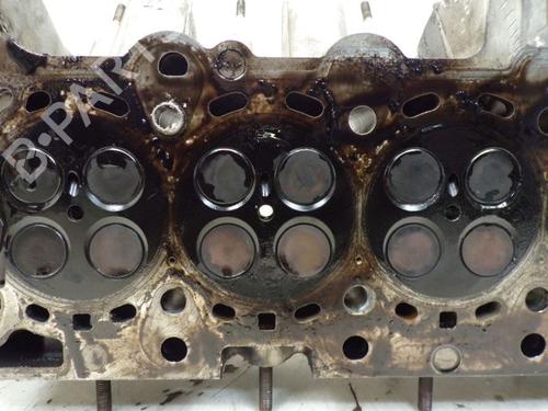 Topstykke BMW X5 (E53) 3.0 d | BP22370934M5 