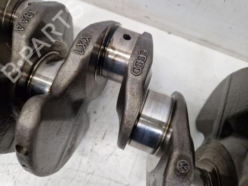Other VW EOS (1F7, 1F8) 2.0 TDI | BP37145049O1 - Image 7