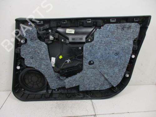 Front left panel TESLA MODEL S (5YJS) 90 | BP37111624C58 - Image 8