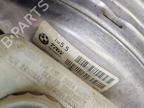 Servo brake BMW 5 (E60) 520 i | BP39007500M42 - Image 8