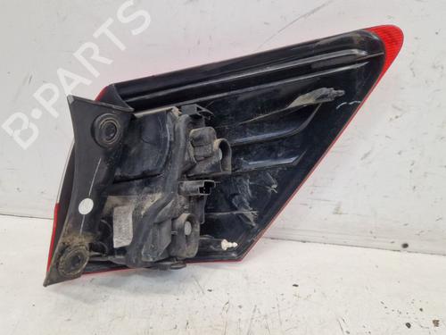 Achterlicht links NISSAN QASHQAI I (J10, NJ10) 2.0 | BP30794964C34