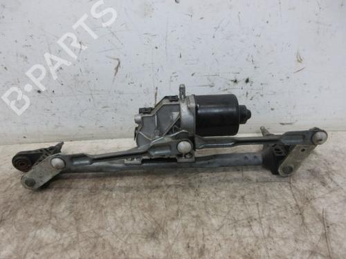 Front wipers mechanism FIAT 500 (312_) 1.2 (312AXA1A) | BP29095742C83 