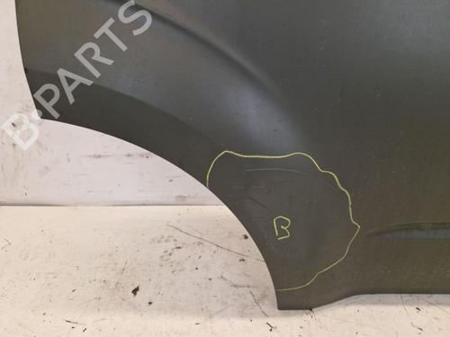 Right rear door SUBARU FORESTER (SH_) 2.0 D AWD (SHH, SHD, SHN) | BP29105813C5 