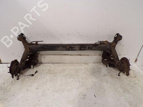 Used Rear axle HONDA CIVIC VIII Hatchback (FN, FK) 1.4 (FK1) (83 hp) 29100263