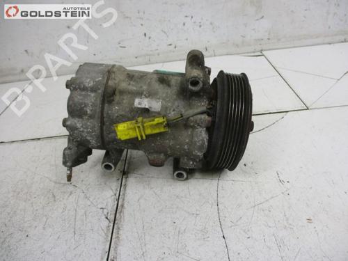 AC compressor PEUGEOT 1007 (KM_) 1.4 | BP37109840M34 - Image 4