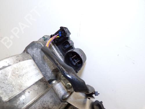 Steering rack MERCEDES-BENZ A-CLASS (W169) A 150 (169.031, 169.331) | BP37128289M22 - Image 8