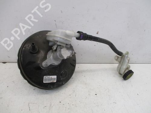 Servo brake FORD FIESTA VI (CB1, CCN) 1.6 Ti | BP28174307M42 