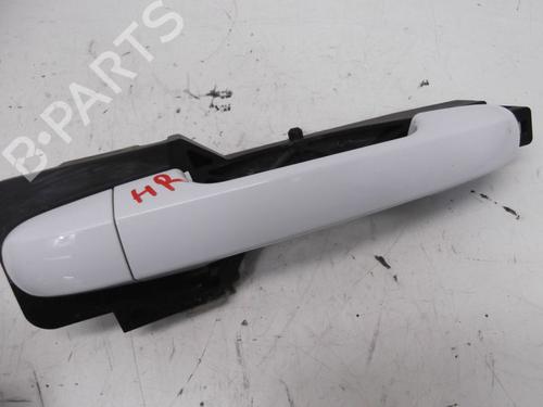 Exterior handle KIA CEE'D Hatchback (ED) 1.4 | BP29085551C122 