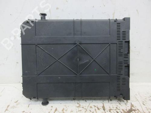 Control unit CITROËN C3 Picasso (SH_) 1.4 VTi 95 (SH8FSC, SH8FP0, SH8FP6) | BP38027933M11 - Image 3