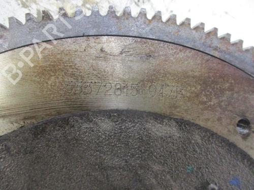 Flywheel OPEL CORSA D (S07) 1.2 (L08, L68) | BP37114441M101 - Image 4