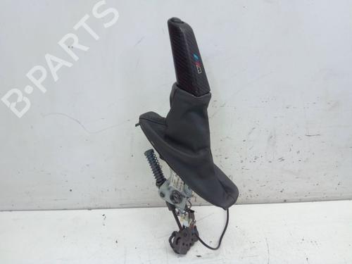 Hand brake BMW 6 (E63) 645 Ci | BP25449340I18 