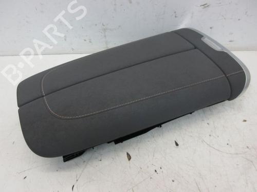 Armlene MERCEDES-BENZ EQS (V297) EQS 450+ (297.123) (333 hp) 22174847