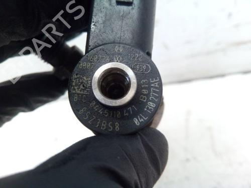 Injector SEAT ALHAMBRA (710, 711) 2.0 TDI | BP31703373M100 