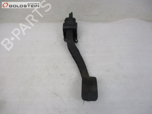 Used Pedal PEUGEOT PARTNER Tepee 1.6 HDi 90 (92 hp) 18755399