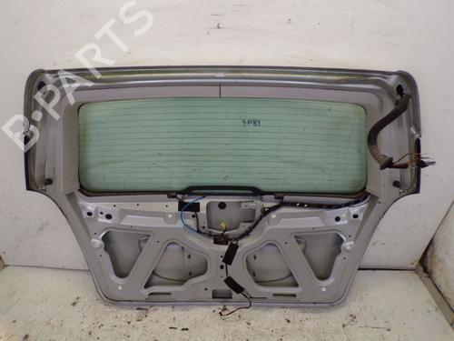 Tailgate MERCEDES-BENZ A-CLASS (W169) A 160 CDI (169.006, 169.306) | BP29090910C6 