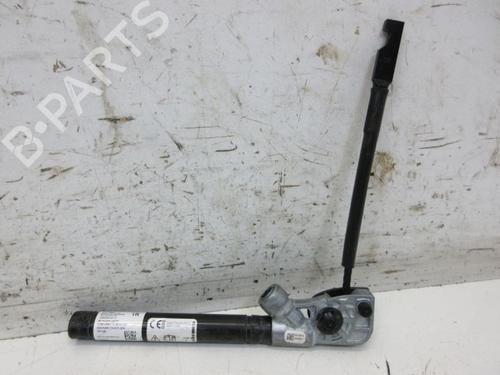 Andere für Andere TESLA MODEL Y (5YJY) EV Performance All-wheel Drive (462 hp) 34344446 34344446