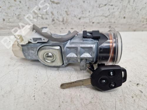 Used Ignition barrel SUBARU FORESTER (SH_) 2.0 D AWD (SHH, SHD, SHN) (147 hp) 29105918