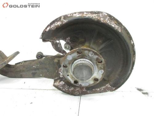 Left rear steering knuckle AUDI A3 Sportback (8PA) 2.0 FSI | BP25826033M27 