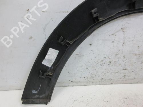 Front left wheel arch trim MINI MINI CLUBMAN (R55) Cooper S | BP29091747C134 