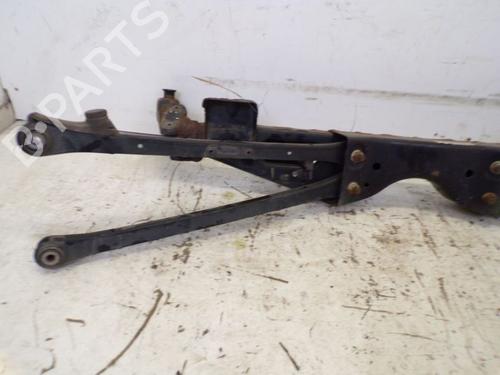 Rear axle MINI MINI CLUBMAN (R55) Cooper S | BP18804025M2 