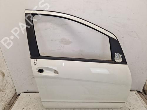 right-front-door-mercedes-benz-a-class-w169-2004-2005-2006-2007-2008-2009-2010-2011-2012-39007615 main image
