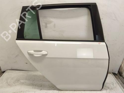 right-rear-door-vw-golf-vii-variant-ba5-bv5-2013-2014-2015-2016-2017-2018-2019-2020-2021-2022-39008772 main image