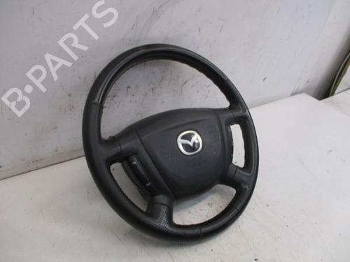 Rat MAZDA TRIBUTE (EP) 3.0 V6 24V 4WD (EPFW) | BP37123301C49 - Image 3