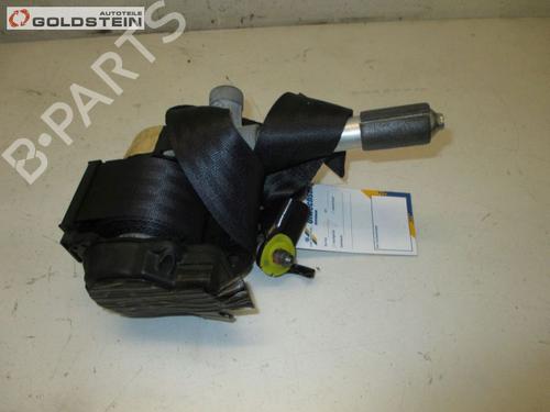 Rear left seatbelt VOLVO S60 I (384) D5 | BP13758855I29 