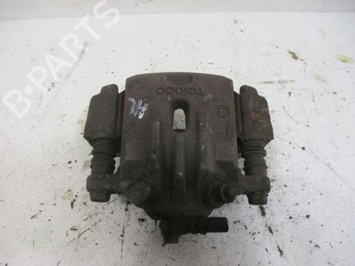 Left rear brake caliper SUBARU LEGACY IV Estate (BP) 2.0 AWD (BP5) | BP18797999M107 