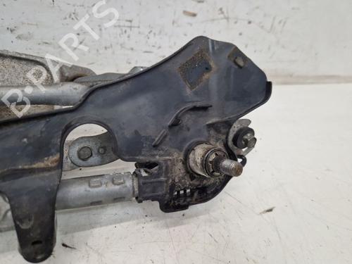 Front wipers mechanism MAZDA 3 (BL) 2.3 MPS Turbo (BL14) | BP25748894C83 
