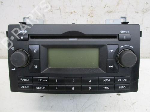Used Electronic module KIA CEE'D Hatchback (ED) 1.6 CRDi 115 (115 hp) 29090719