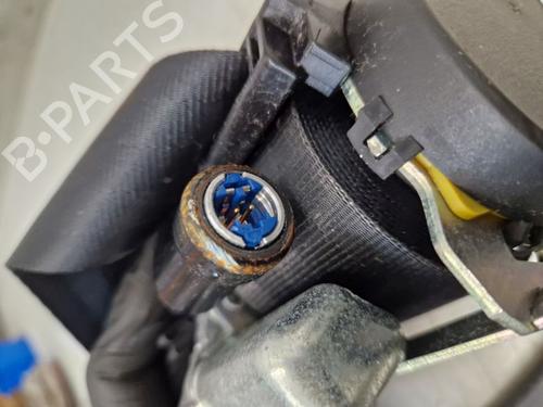 Front left seatbelt RENAULT ZOE Hatchback Van (BFM_) Electric (BFMF) | BP29105845I26  - Image 7