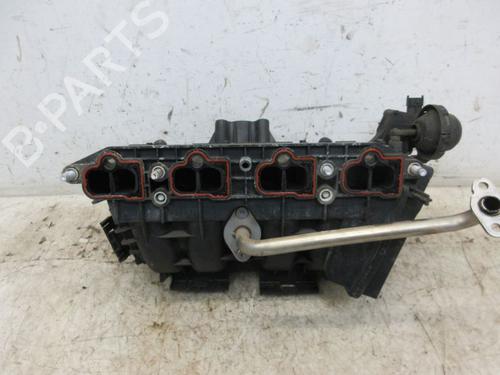 Intake manifold OPEL CORSA D (S07) 1.4 (L08, L68) | BP37129934M70 - Image 3