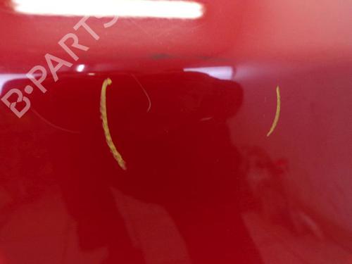 Left rear door SUBARU IMPREZA Hatchback (GR, GH, G3) 2.0 D AWD | BP29093037C4 