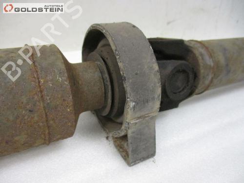 Driveshaft LAND ROVER FREELANDER 2 (L359) 2.2 TD4 4x4 | BP18759889M37 