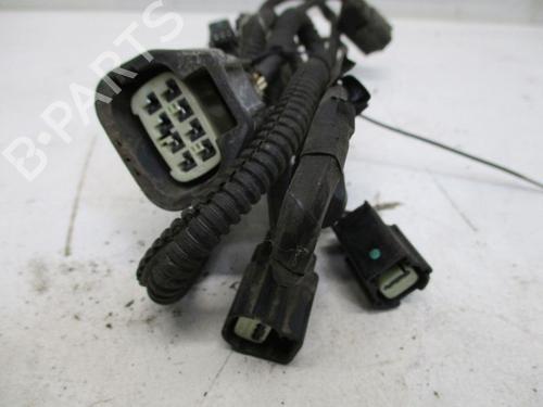 Elektronisk modul JEEP CHEROKEE (KJ) 3.7 4x4 | BP18802538M83 
