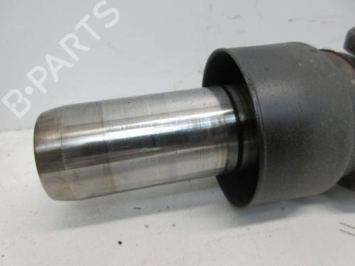 Driveshaft SUBARU FORESTER (SH_) 2.0 D AWD (SHH, SHD, SHN) | BP38507031M37 - Image 7