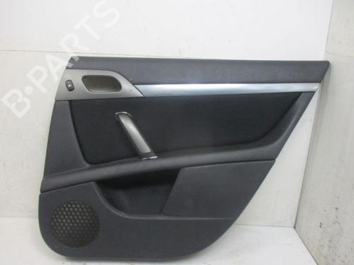 Used Rear right panel Rear right panel 37116318 37116318