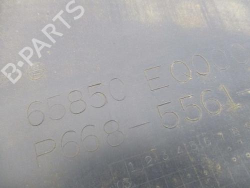 Other NISSAN X-TRAIL I (T30) 2.2 dCi 4x4 | BP18803417O1 