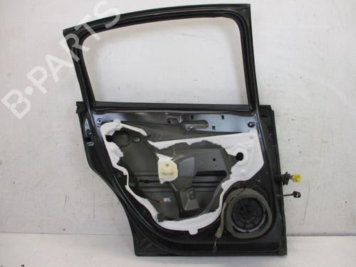 Left rear door CITROËN C4 I (LC_) 1.6 HDi | BP30667539C4