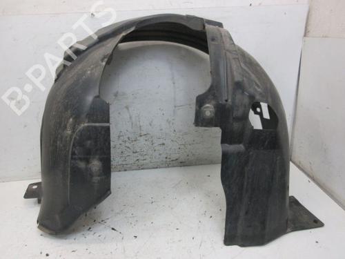 Wheel arch MINI MINI (R50, R53) Cooper | BP29093599C56 