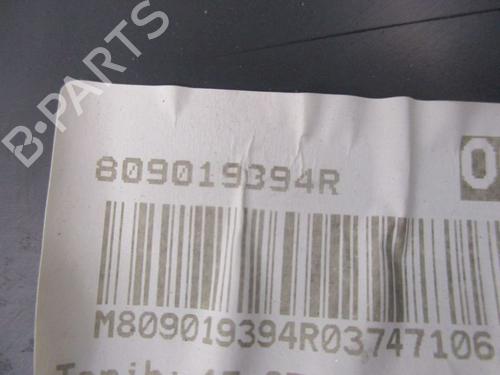 Front left panel RENAULT CLIO IV (BH_) 1.2 TCe 120 (BHM0) | BP37119351C58 - Image 9