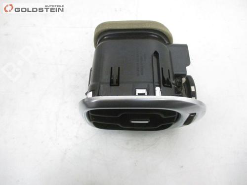 Air vent CITROËN C3 Picasso (SH_) 1.6 HDI 90 | BP38025407I21  - Image 6