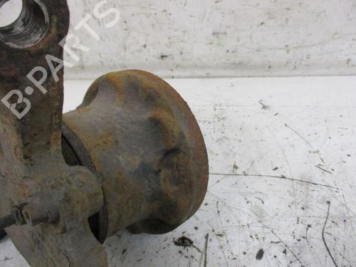 Left front steering knuckle IVECO DAILY IV Van 35C12 V, 35C12 V/P, 35S12 V, 35S12 V/P | BP18798712M25 