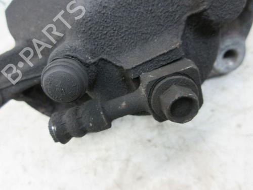 Left front brake caliper OPEL ASTRA J (P10) 1.4 (68) | BP29095989M105 