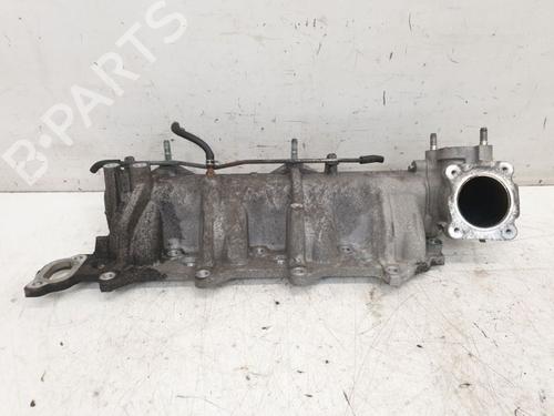 Intake manifold MAZDA CX-7 (ER) 2.2 MZR-CD AWD (ER10A) | BP36651350M70 - Image 2