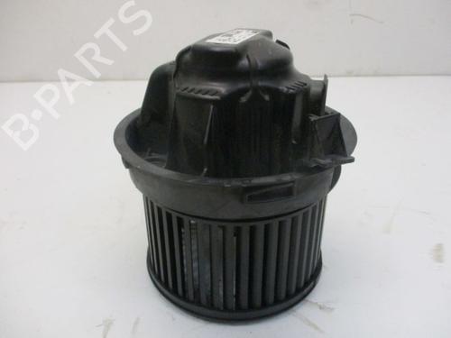 Heater blower motor PEUGEOT 207 CC (WD_) 1.6 16V | BP18802693M62 