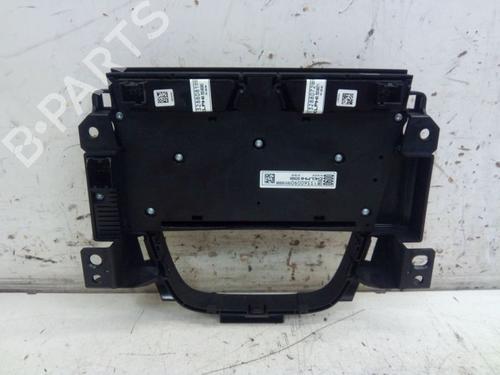 Switch OPEL ASTRA J Sports Tourer (P10) 1.7 CDTI (35) | BP29105434I30 